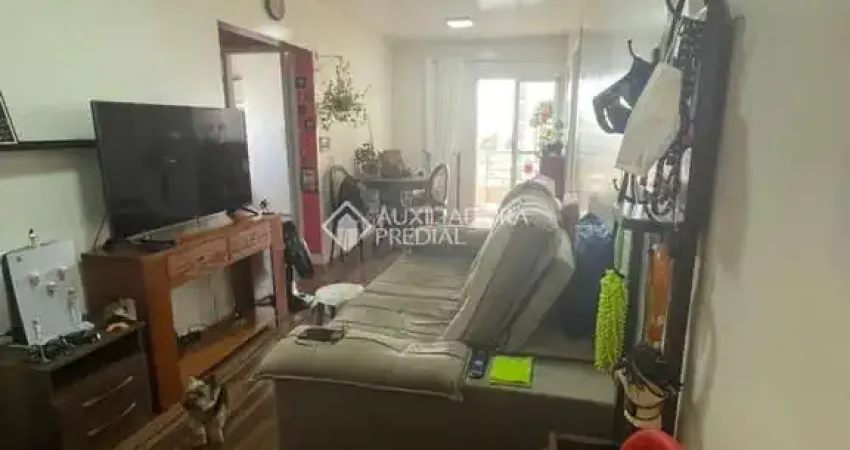 Apartamento com 2 quartos à venda na Rua Vinte e Quatro de Fevereiro, 488, Casa Branca, Santo André