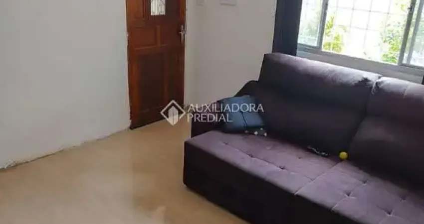 Casa com 2 quartos à venda na Rua Cartagena, 180, Vila Metalúrgica, Santo André