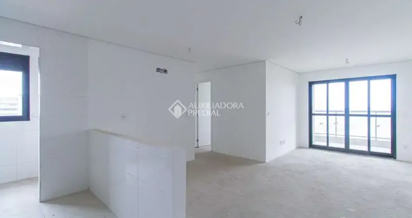Apartamento com 3 quartos à venda na Avenida Doutor Antônio Álvaro, 495, Vila Assunção, Santo André