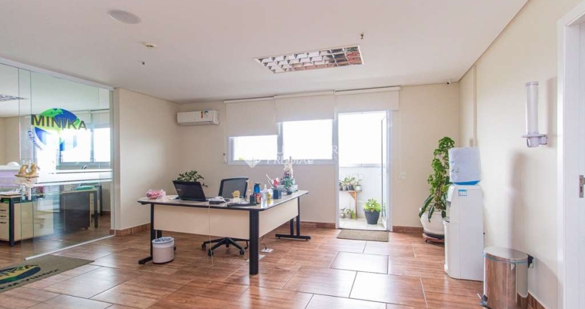 Sala comercial à venda na Rua Benedito Fernandes, 545, Santo Amaro, São Paulo