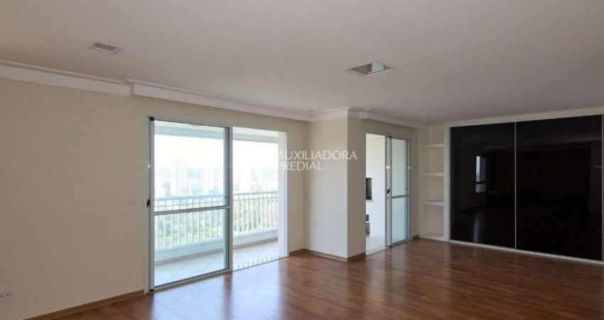 Apartamento com 3 quartos à venda na Avenida Engenheiro Alberto de Zagottis, 897, Jardim Taquaral, São Paulo