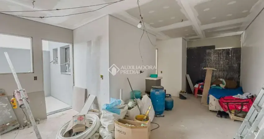 Apartamento com 2 quartos à venda na Avenida Pinhal, 206, Vila Camilópolis, Santo André