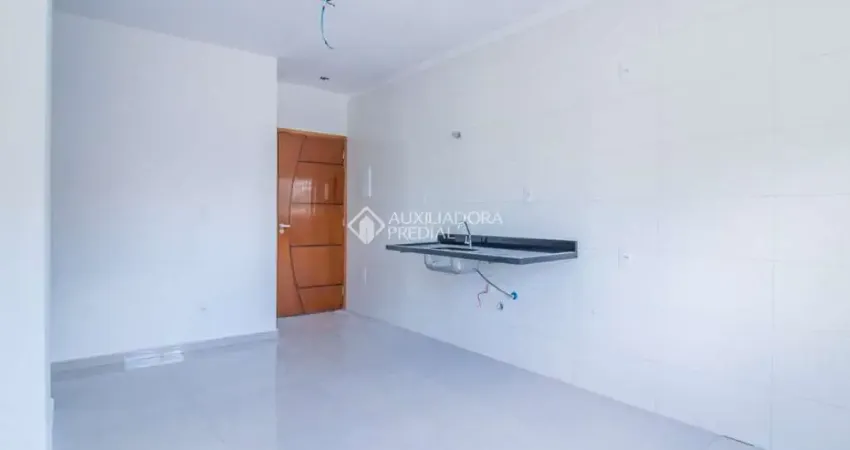 Apartamento com 2 quartos à venda na Rua Frieda, 275, Nova Gerty, São Caetano do Sul