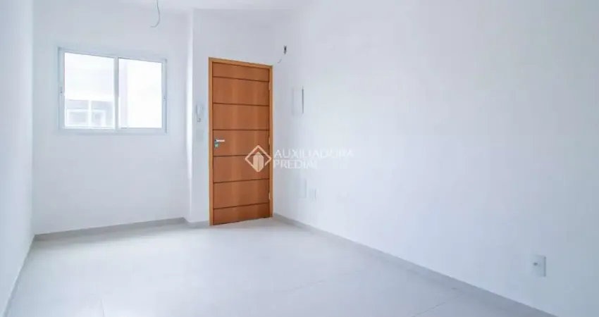 Apartamento com 2 quartos à venda na Rua Frieda, 241, Nova Gerty, São Caetano do Sul