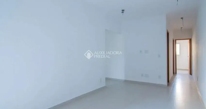 Apartamento com 2 quartos à venda na Rua Frieda, 241, Nova Gerty, São Caetano do Sul