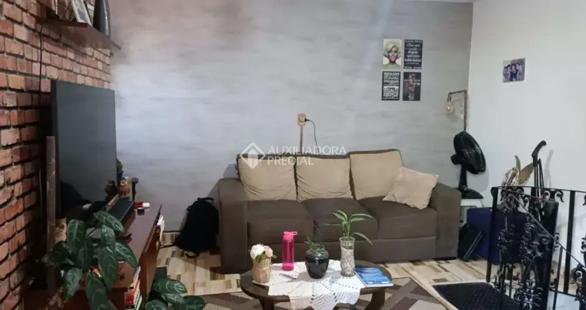 Casa com 3 quartos à venda na Rua Bertioga, 164, Jardim Alzira Franco, Santo André