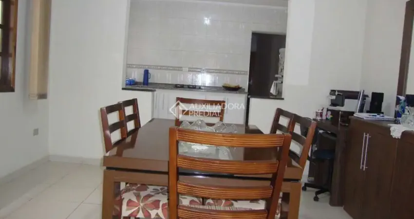 Casa com 2 quartos à venda na Rua São Simão, 35, Rudge Ramos, São Bernardo do Campo