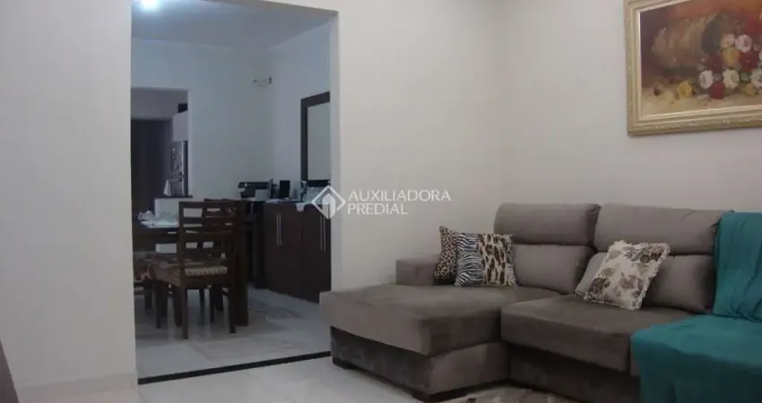 Casa com 2 quartos à venda na Rua São Simão, 35, Rudge Ramos, São Bernardo do Campo