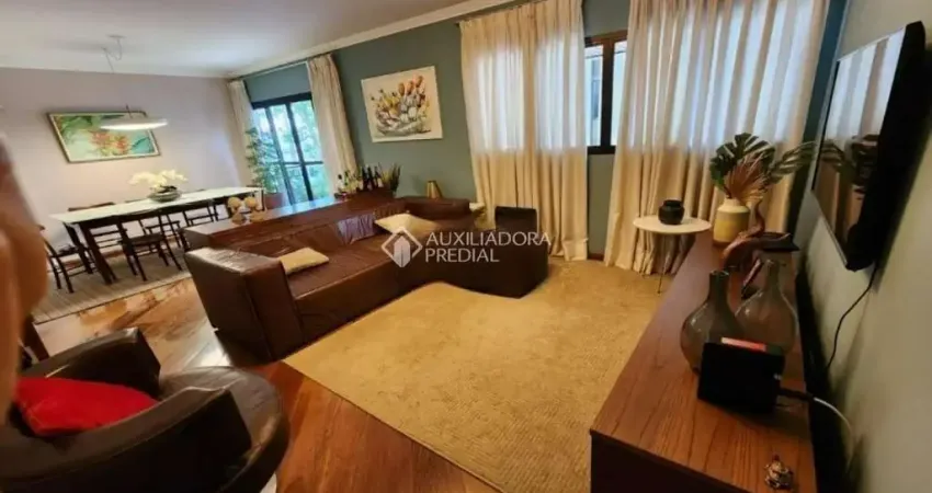 Apartamento com 3 quartos à venda na Avenida Portugal, 723, Centro, Santo André