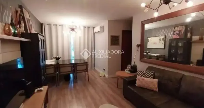 Apartamento com 2 quartos à venda na Rua das Laranjeiras, 369, Jardim, Santo André