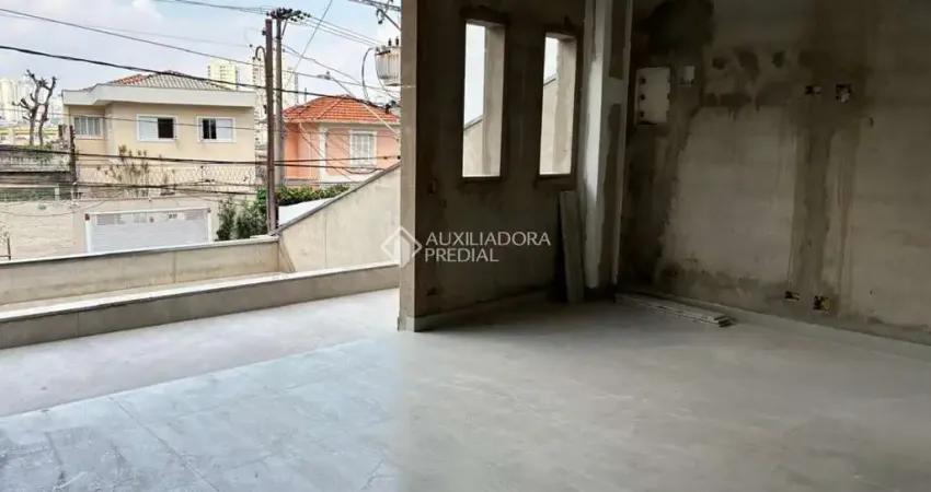 Casa com 3 quartos à venda na Rua Ouvidor Portugal, 830, Vila Monumento, São Paulo