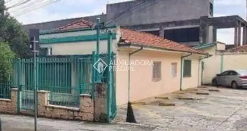 Terreno à venda na Rua Rio Branco, 463, Centro, São Bernardo do Campo