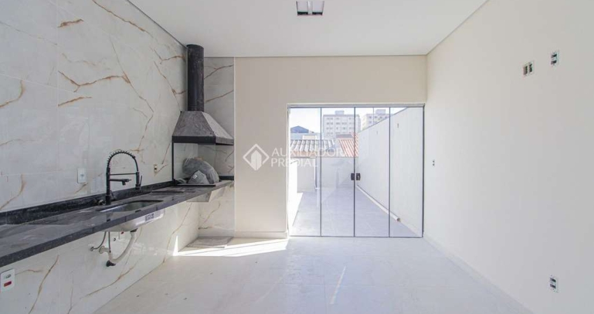 Casa com 3 quartos à venda na Rua do Centro, 691, Vila Camilópolis, Santo André