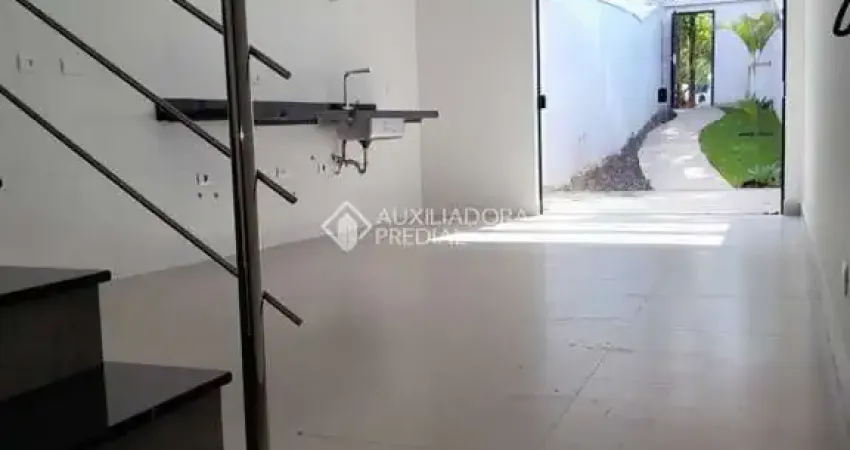 Casa com 3 quartos à venda na Rua Paula Sousa, 460, Vila Guiomar, Santo André