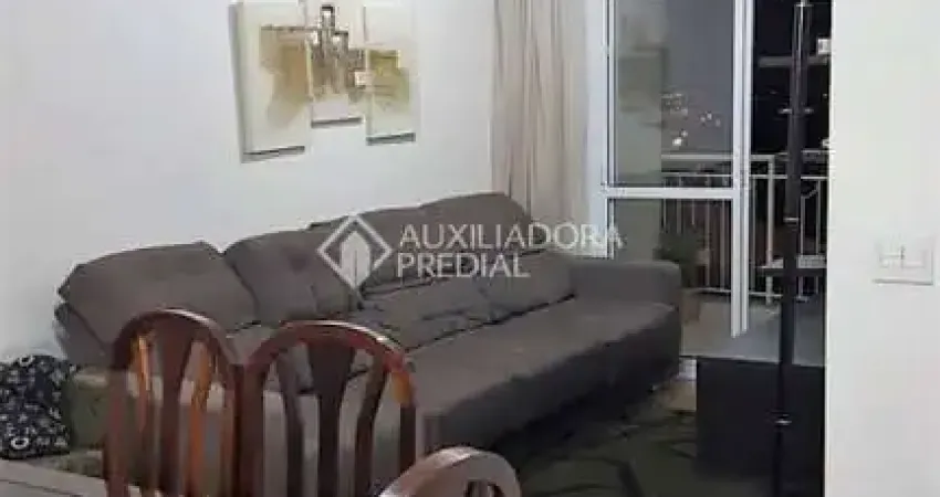 Apartamento com 3 quartos à venda na Rua Tupi, 299, Vila Valparaíso, Santo André
