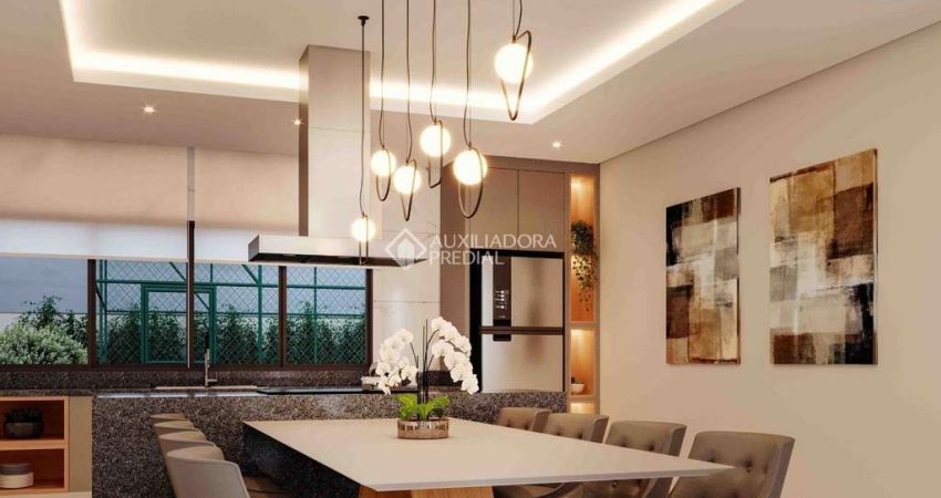 Apartamento com 2 quartos à venda na Rua Rosa de Siqueira, 200, Campestre, Santo André