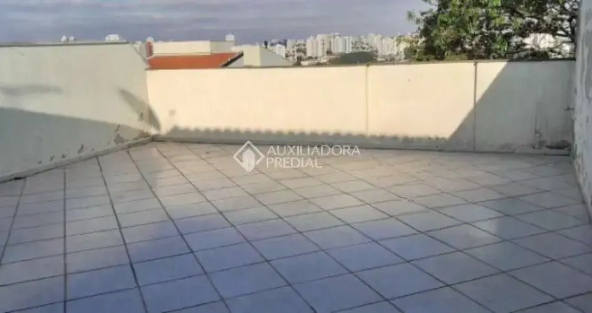 Cobertura com 3 quartos à venda na Rua Berna, 60, Utinga, Santo André