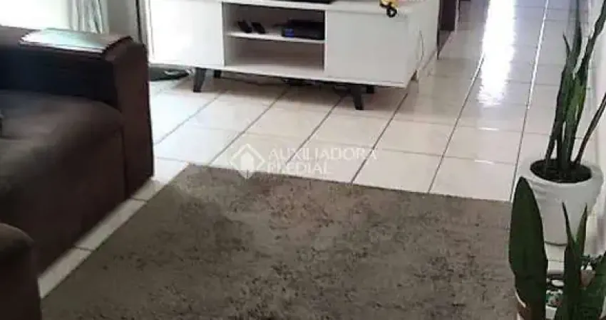 Apartamento com 2 quartos à venda na Rua Vinte e Quatro de Maio, 119, Vila América, Santo André