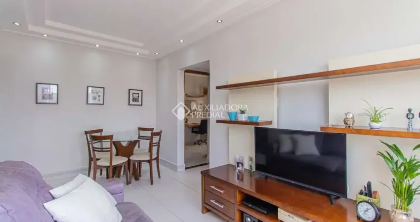 Apartamento com 2 quartos à venda na Avenida Moinho Fabrini, 383, Independência, São Bernardo do Campo