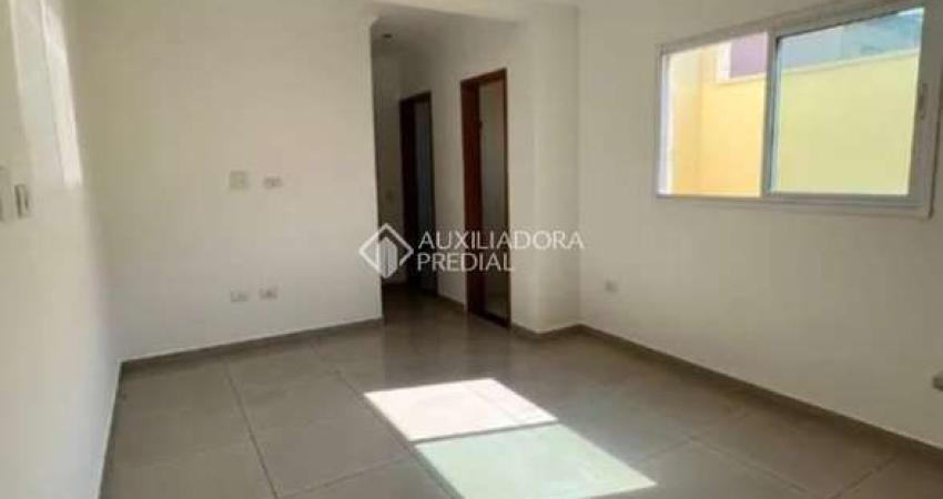 Apartamento com 2 quartos à venda na Rua Sud Menucci, 65, Vila Camilópolis, Santo André