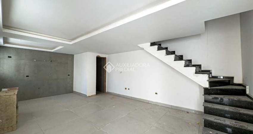 Casa com 3 quartos à venda na Rua das Oliveiras, 1151, Jardim, Santo André