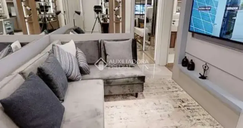 Apartamento com 2 quartos à venda na Lucinda Ferreira, 173, Vila Firmiano Pinto, São Paulo