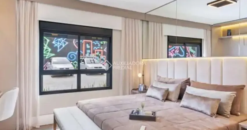 Apartamento com 3 quartos à venda na Rua Rosa de Siqueira, 200, Campestre, Santo André