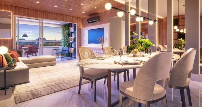 Apartamento com 3 quartos à venda na Avenida Aldino Pinotti, 610, Centro, São Bernardo do Campo