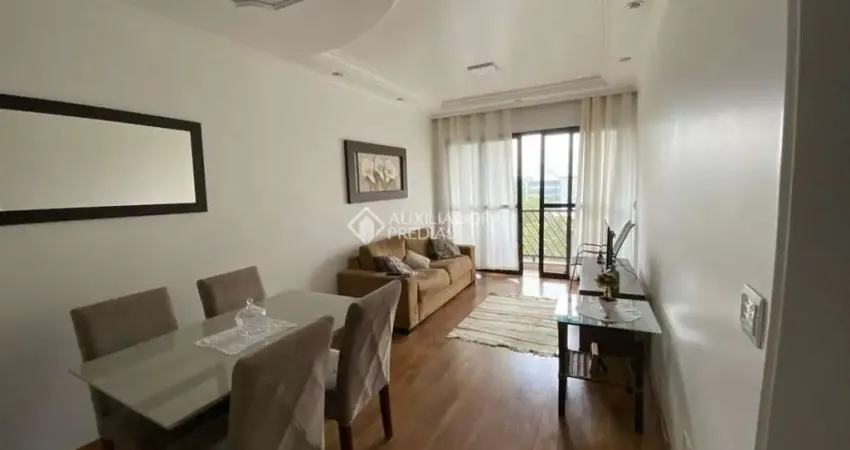 Apartamento com 2 quartos à venda na Rua da Fonte, 127, Jardim Bela Vista, Santo André