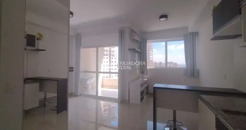 Apartamento com 1 quarto à venda na Avenida Kennedy, 1230, Jardim do Mar, São Bernardo do Campo