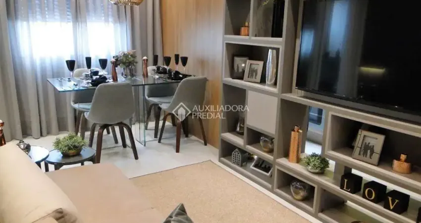 Apartamento com 2 quartos à venda na Avenida Rio de Janeiro, 611, Vila Bremen, Guarulhos