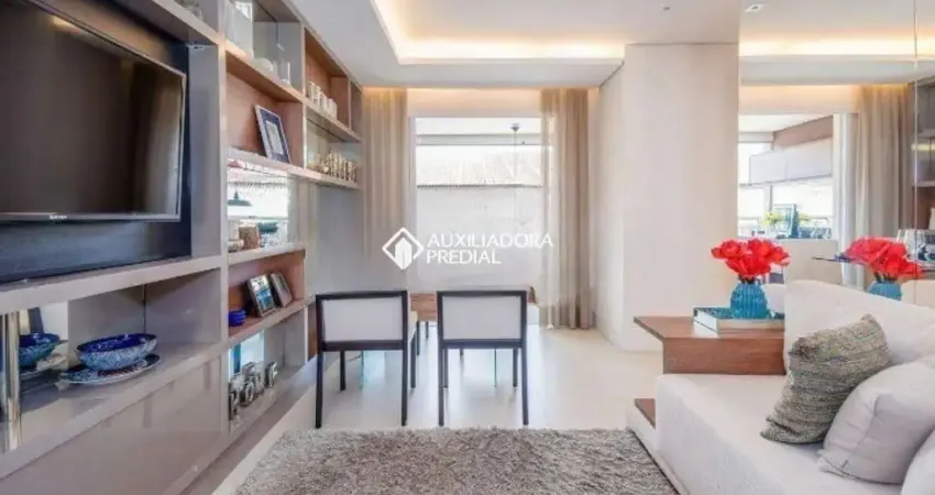 Apartamento com 3 quartos à venda na Rua Manoel Salgado, 381, Vila Caraguatá, São Paulo
