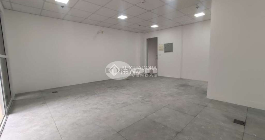 Sala comercial à venda na Avenida Senador Vergueiro, 2123, Centro, São Bernardo do Campo