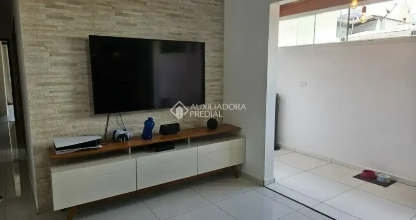 Apartamento com 3 quartos à venda na Rua França, 173, Parque das Nações, Santo André