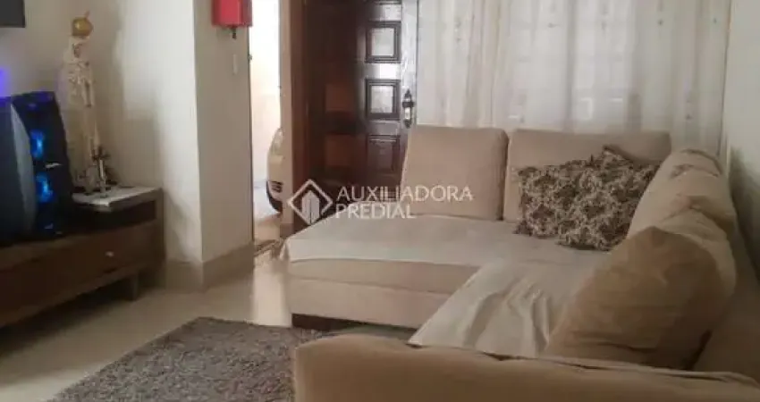 Casa com 3 quartos à venda na Rua Las Palmas, 579, Vila Palmares, Santo André