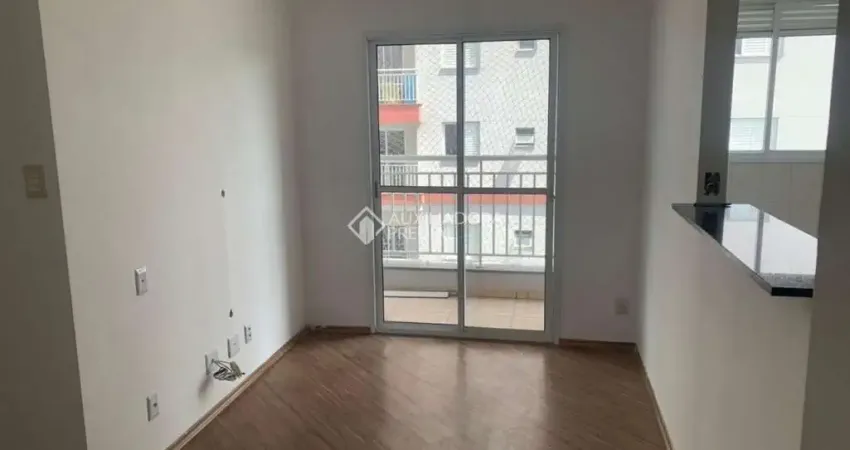 Apartamento com 2 quartos à venda na Avenida Loreto, 85, Jardim Santo André, Santo André