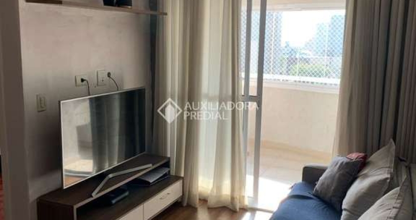 Apartamento com 2 quartos à venda na Rua Comendador Rodolfo Crespi, 326, Rudge Ramos, São Bernardo do Campo