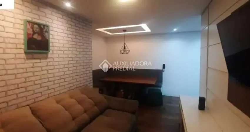 Apartamento com 2 quartos à venda na Rua Cisplatina, 785, Ipiranga, São Paulo