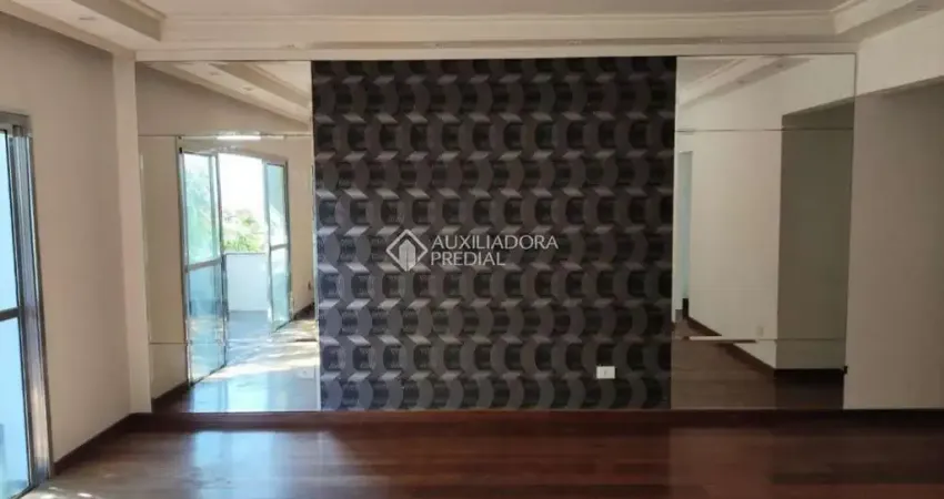 Apartamento com 4 quartos à venda na Rua Monte Casseros, 35, Centro, Santo André