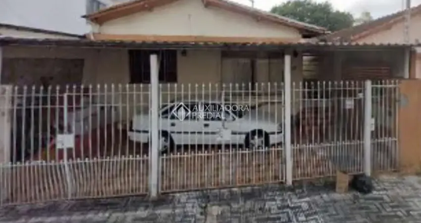 Terreno à venda na Travessa Américo de Campos, 216, Vila Scarpelli, Santo André