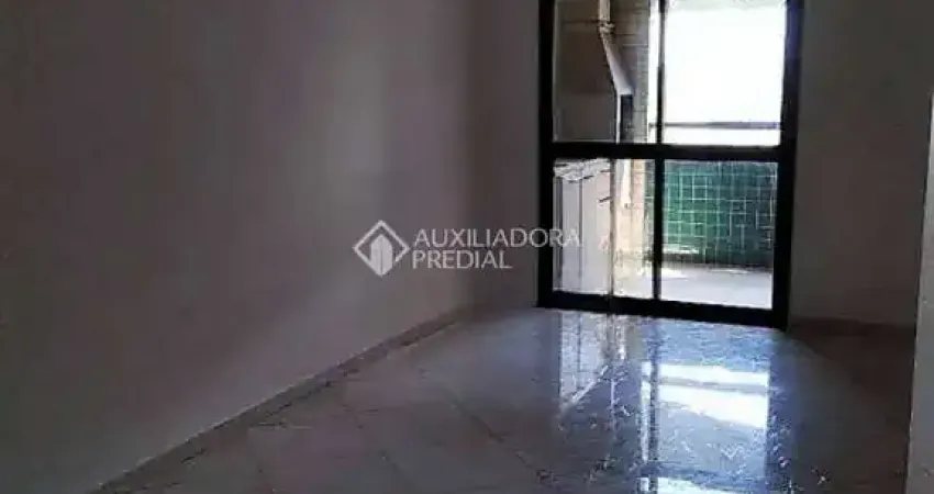 Apartamento com 3 quartos à venda na Rua das Figueiras, 1863, Campestre, Santo André