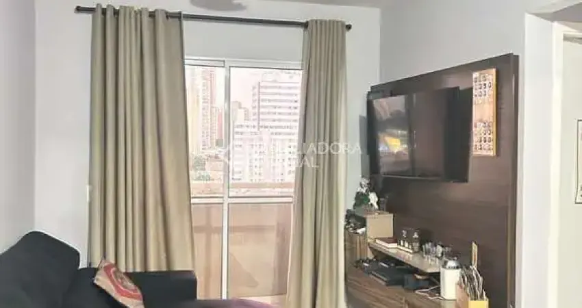 Apartamento com 2 quartos à venda na Rua Marina Crespi, 77, Mooca, São Paulo