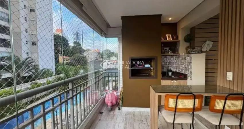 Apartamento com 2 quartos à venda na Avenida Armando Ítalo Setti, 661, Baeta Neves, São Bernardo do Campo
