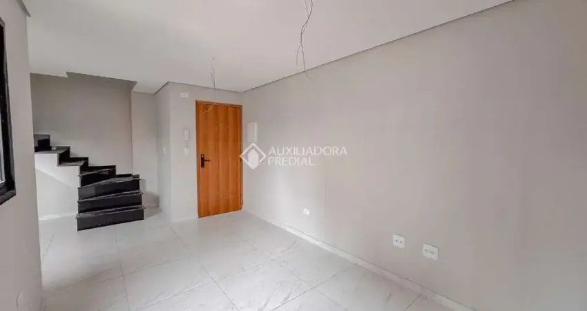 Apartamento com 2 quartos à venda na Rua Antônio Cardoso Franco, 196, Casa Branca, Santo André