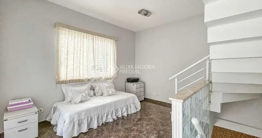 Casa com 1 quarto à venda na Rua Antônio Cubas, 160, Vila Guiomar, Santo André