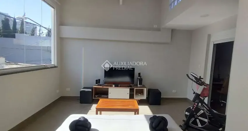 Casa com 2 quartos à venda na Rua Tibério Pedreschi, 165, Planalto, São Bernardo do Campo