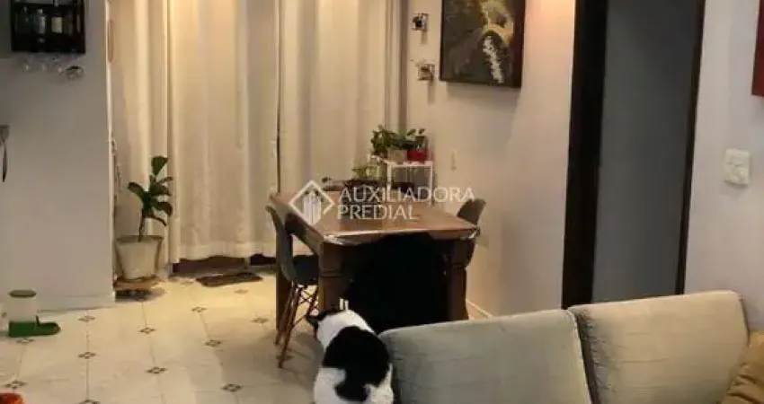 Apartamento com 2 quartos à venda na Rua Amapá, 209, Rudge Ramos, São Bernardo do Campo