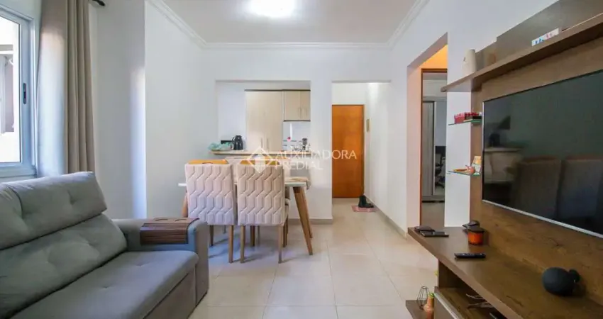 Apartamento com 2 quartos à venda na Avenida Doutor Washington Luís, 522, Rudge Ramos, São Bernardo do Campo