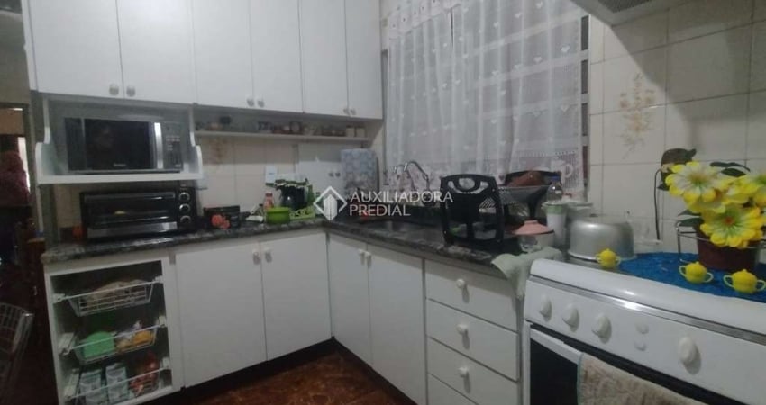 Casa com 2 quartos à venda na Jan de Cappelle, 126, Parque Bristol, São Paulo