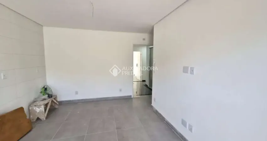 Apartamento com 2 quartos à venda na Praça Augusto Conte, 53, Jardim Utinga, Santo André